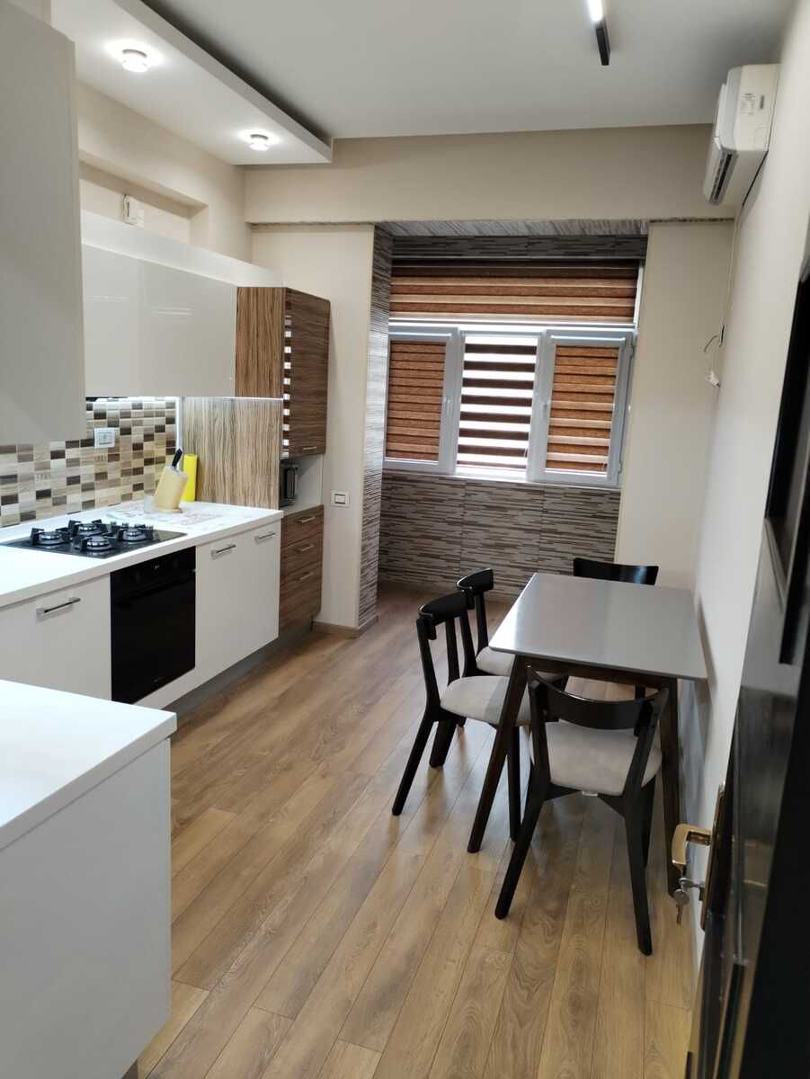 Satılır 3 otaqlı yeni tikili 129 m² — Mənzil, Bakı (10)