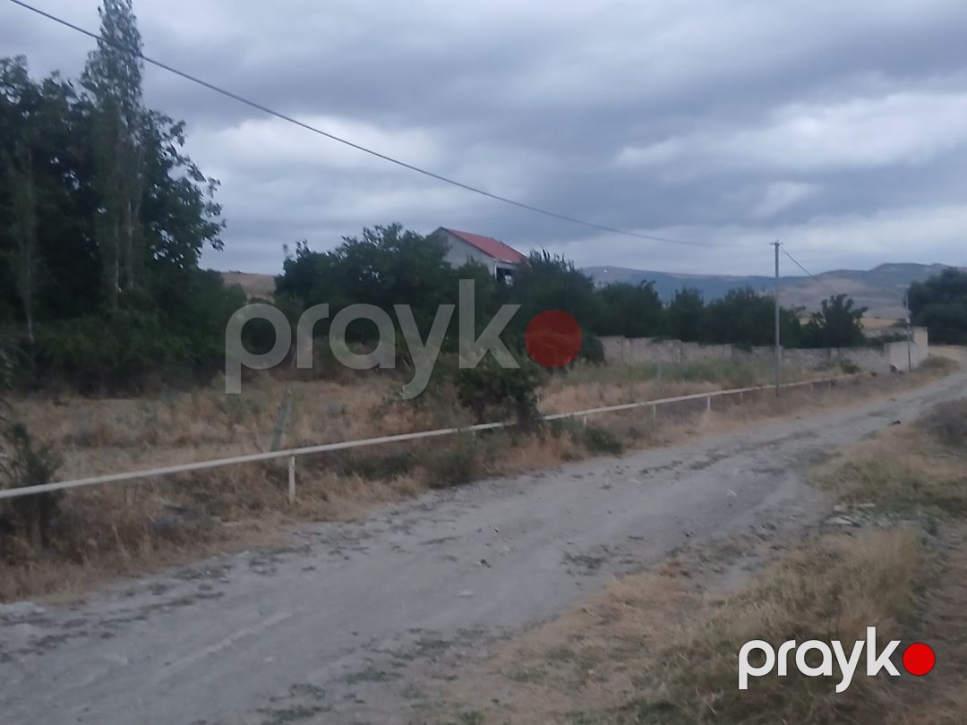 12 sot torpaq sahəsi, Şamaxı r — Torpaq, Şamaxı (5)