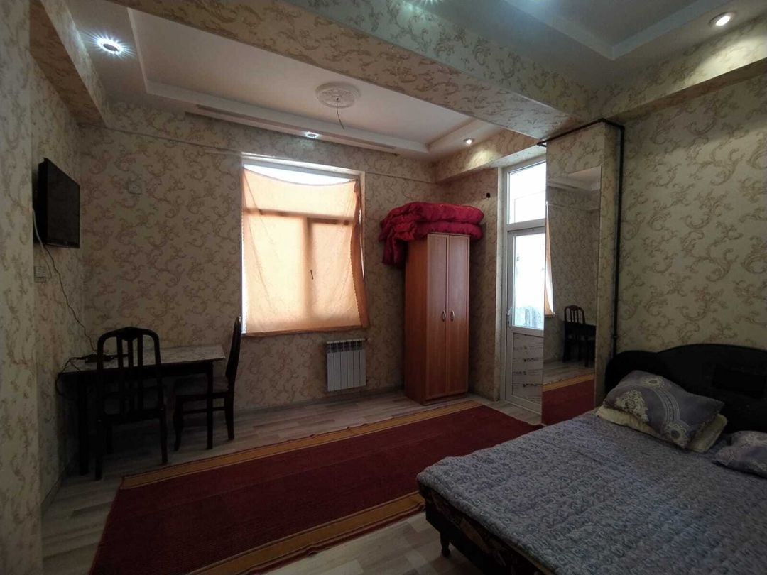 Satılır 1 otaqlı yeni tikili 36 m² — Mənzil, Xırdalan (9)