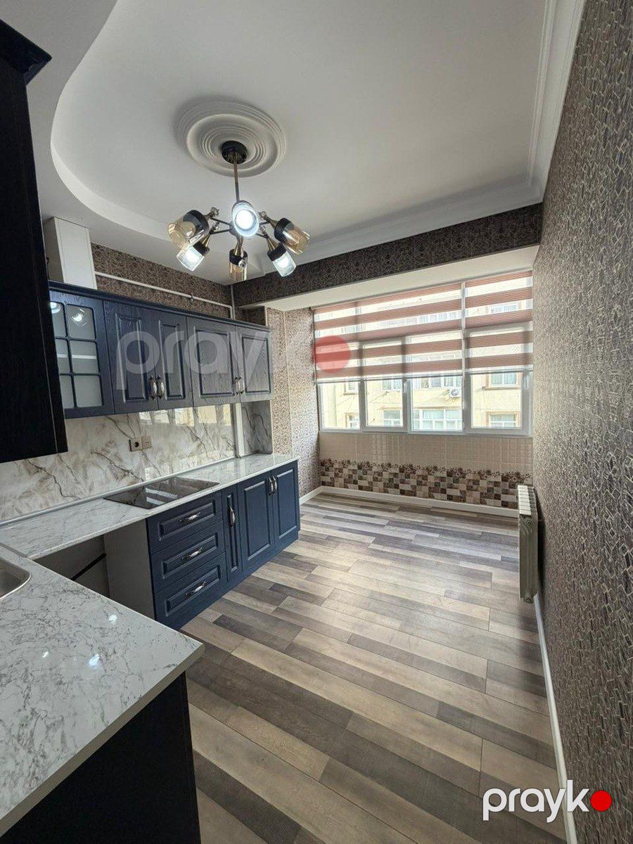 Satılır 3 otaqlı yeni tikili 83 m² — Mənzil, Bakı (11)