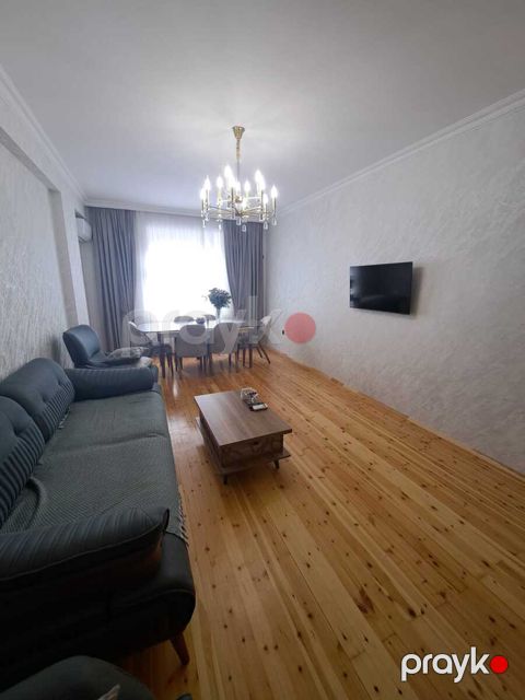 3-otaqlı yeni tikili, Xırdalan ş., 88 m² — Xırdalan