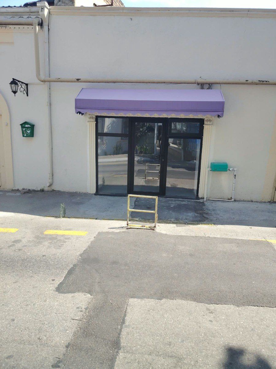 Satılır obyekt 23 m² — Əmlak, Bakı
