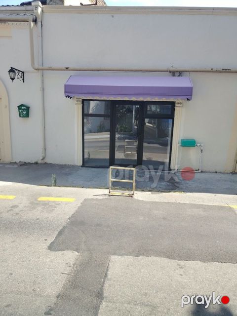 Satılır obyekt 23 m²