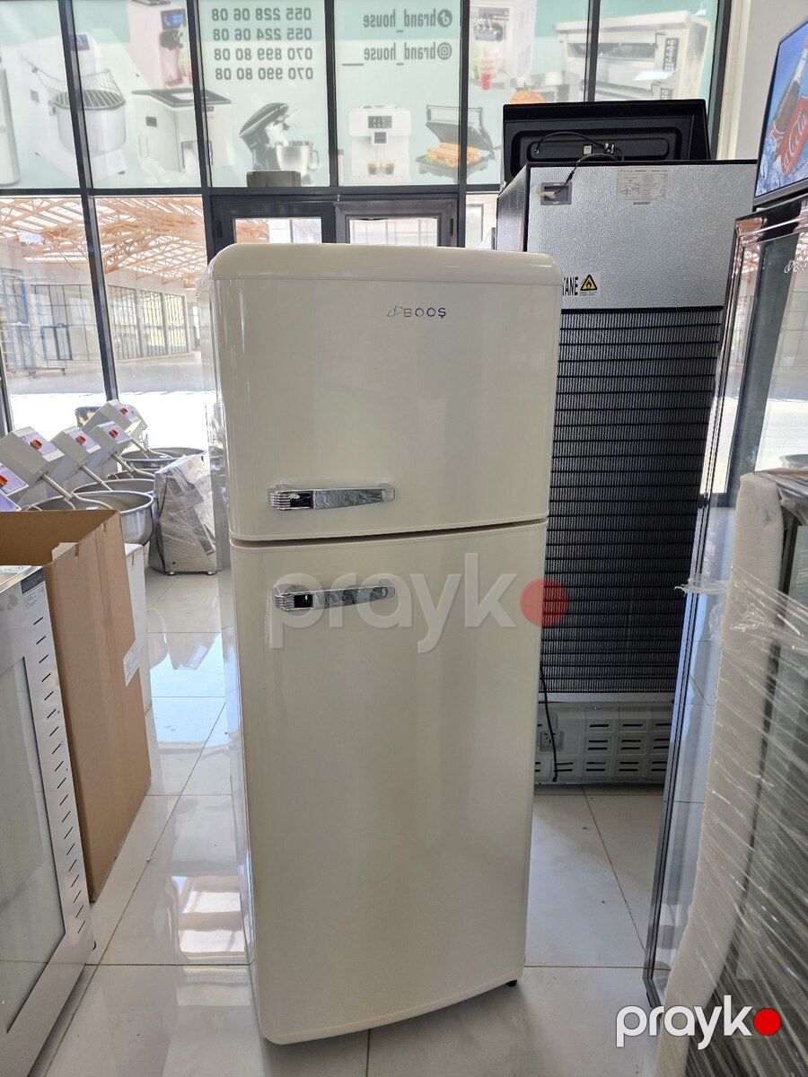 Soyuducu — Ev texnikası, Bakı (3)