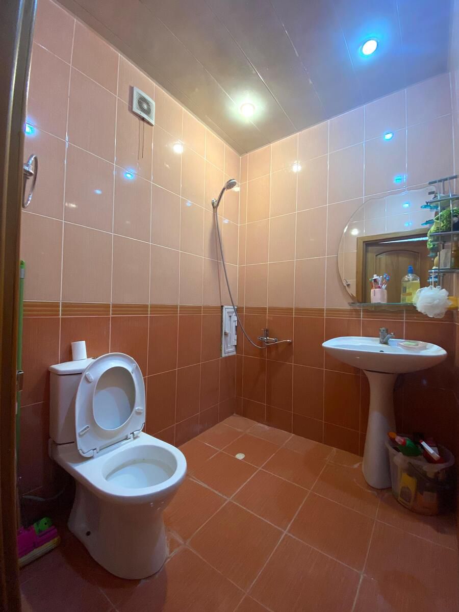 Satılır 3 otaqlı yeni tikili 150 m² — Mənzil, Bakı (10)