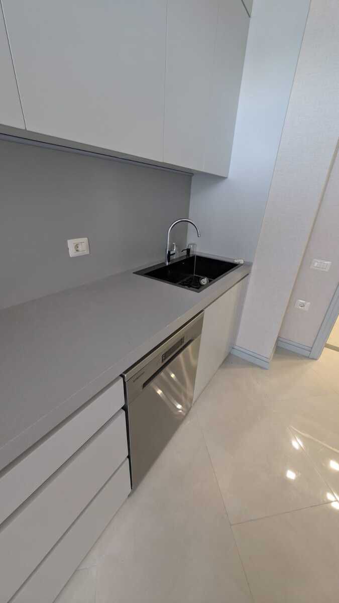 İcarəyə verilir 3 otaqlı yeni tikili 90 m² — Mənzil, Bakı (7)