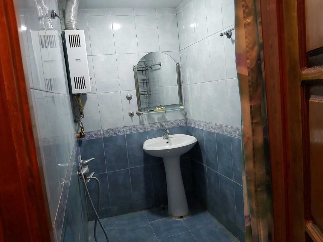 İcarəyə verilir 3 otaqlı köhnə tikili 75 m² — Mənzil, Bakı (5)