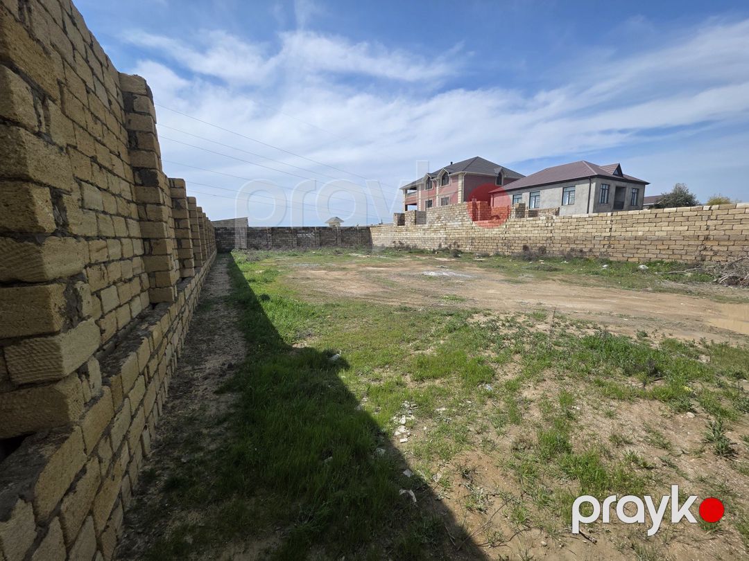 Satılır torpaq 6 sot — Torpaq, Bakı (2)