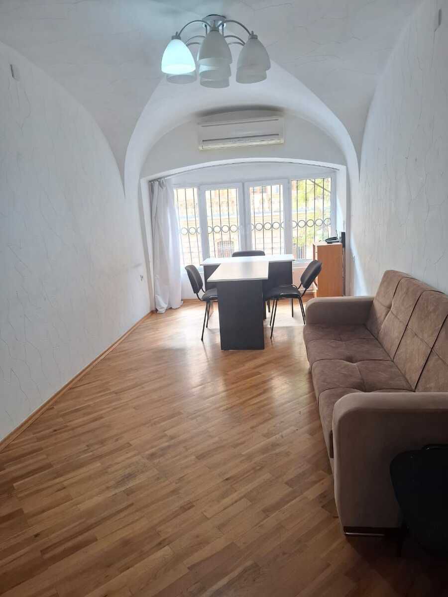 İcarəyə verilir 3 otaqlı ofis 80 m² — Ofis, Bakı (9)