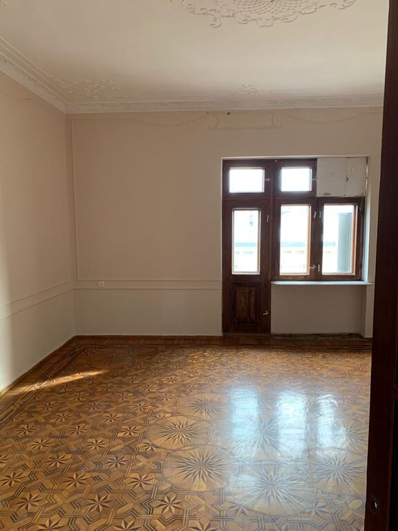Satılır 3 otaqlı yeni tikili 120 m² — Mənzil, Bakı (9)
