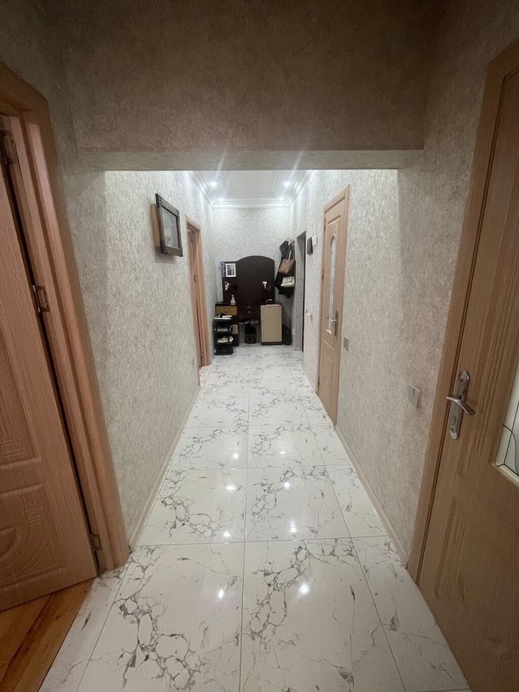 2 otaqlı, Yeni tikili, 82 kv. m — Daşınmaz əmlak, Xırdalan (10)