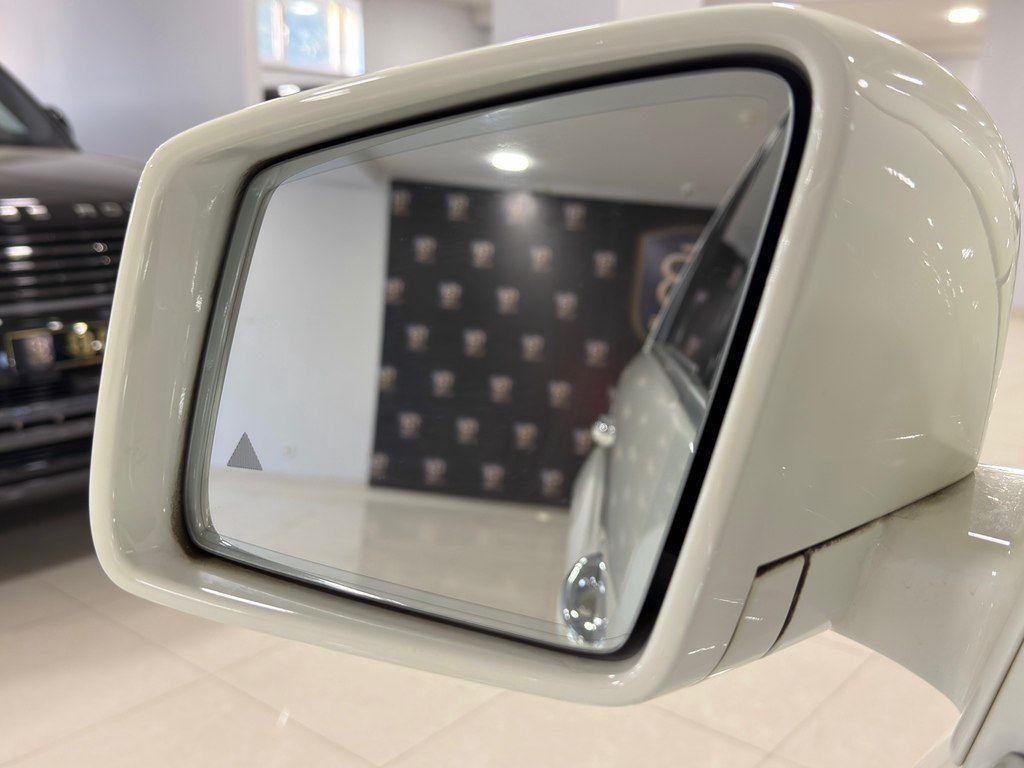 Mercedes GL 450 4MATIC, 4.7 L, 2011 il, 200 000 km — Avtomobillər, Bakı (12)