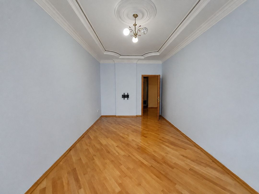 Satılır 3 otaqlı yeni tikili 132 m² — Mənzil, Bakı (6)