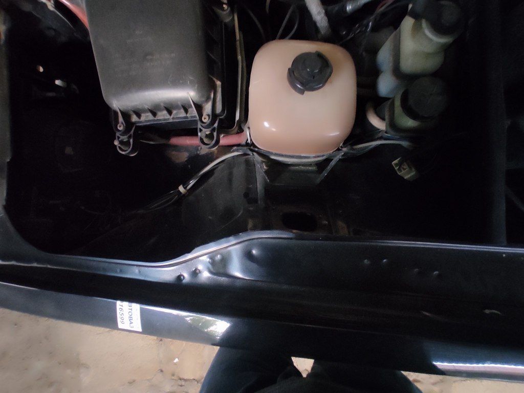 LADA (VAZ) 2107, 1.6 L, 2011 il, 90 090 km — Avtomobillər, Salyan (4)