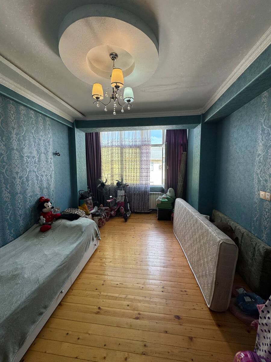 Satılır 3 otaqlı yeni tikili 72 m² — Mənzil, Bakı (5)