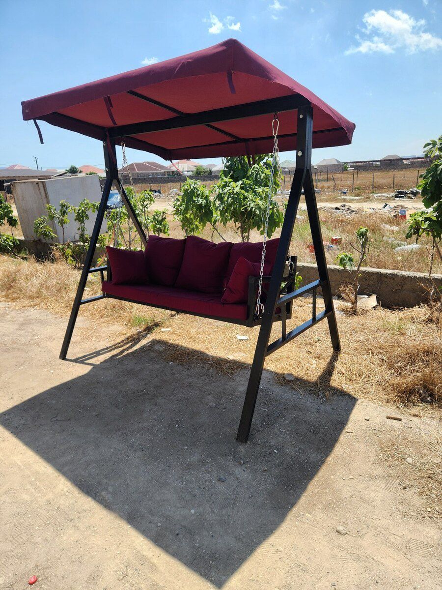 Yelləncək — Mallar, Bakı (8)