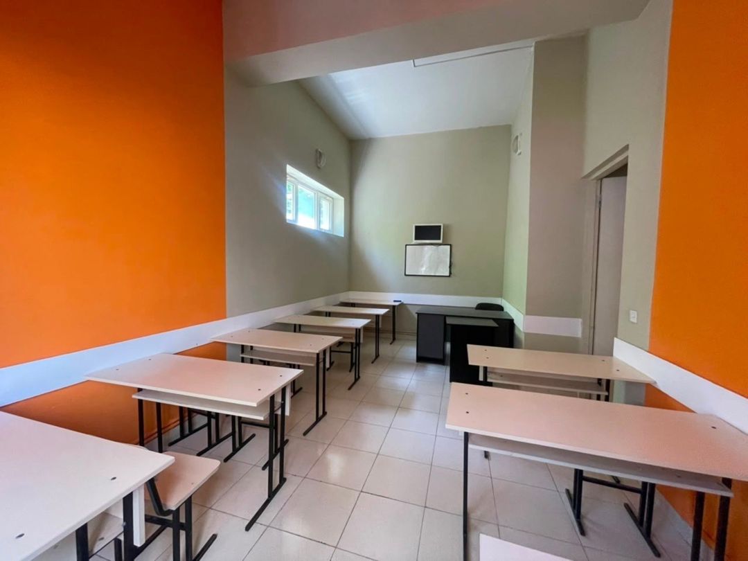Satılır obyekt 1082 m² — Əmlak, Bakı (10)