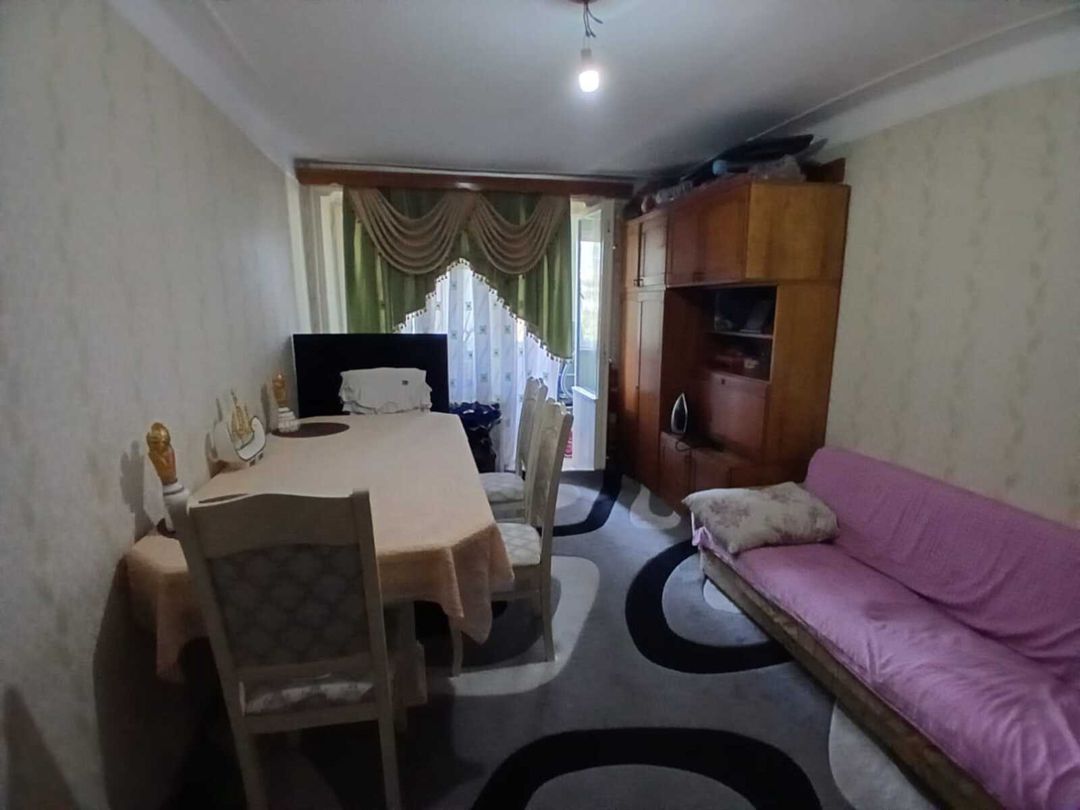 Satılır 1 otaqlı köhnə tikili 32 m² — Mənzil, Bakı (9)