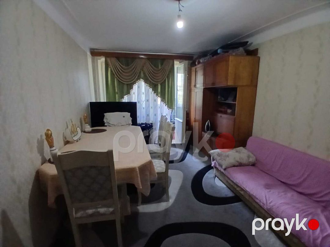 Satılır 1 otaqlı köhnə tikili 32 m² — Mənzil, Bakı (9)