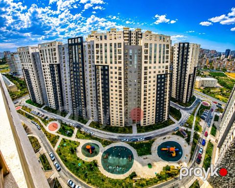 Satılır 3 otaqlı yeni tikili 94 m²