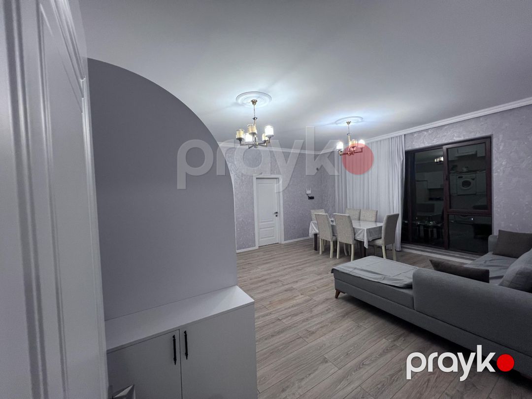 Həyət evi kirayə verilir, Laçın ş — Ev, villa, Laçın (8)