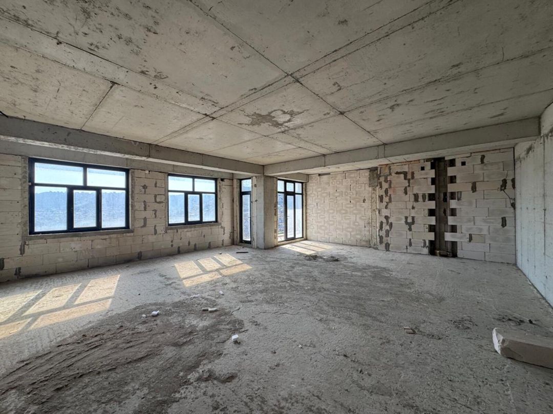 Satılır 2 otaqlı yeni tikili 95 m² — Mənzil, Bakı (7)