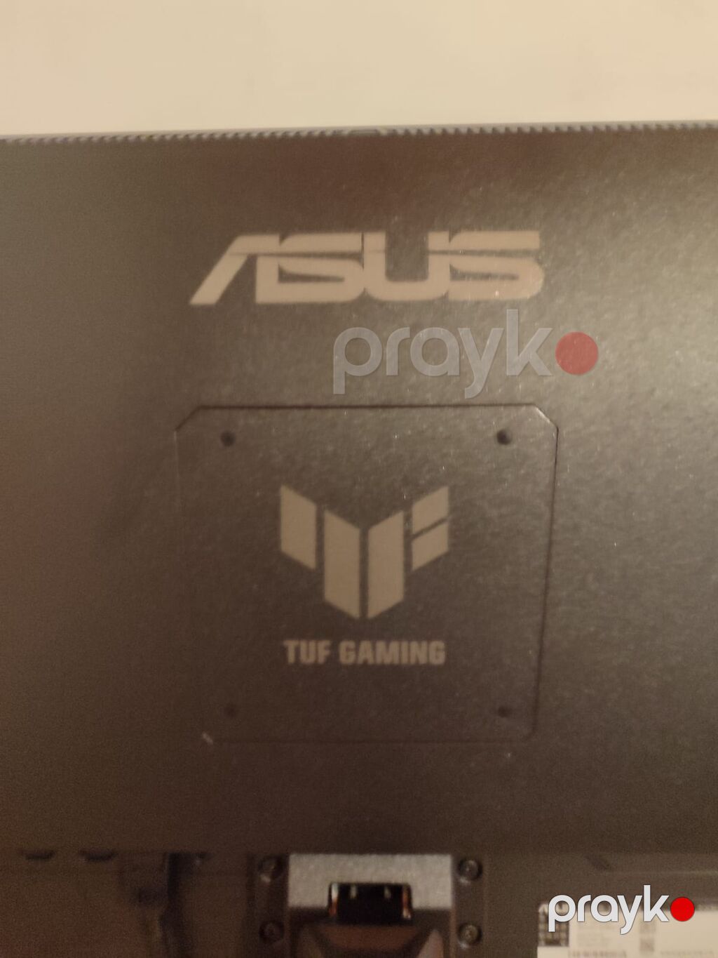 ASUS Monitor 27" TUF Gaming VG27AQ5A 2xHDMI, DP, IPS, 2560x1440 — Elektronika, Digah (6)