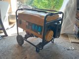 *SEVA XIRDALAN* GENERATOR SATILIR. AKSA FIRMASIDIR. 6KV. GUCUNDEDI — Бизнес и оборудование