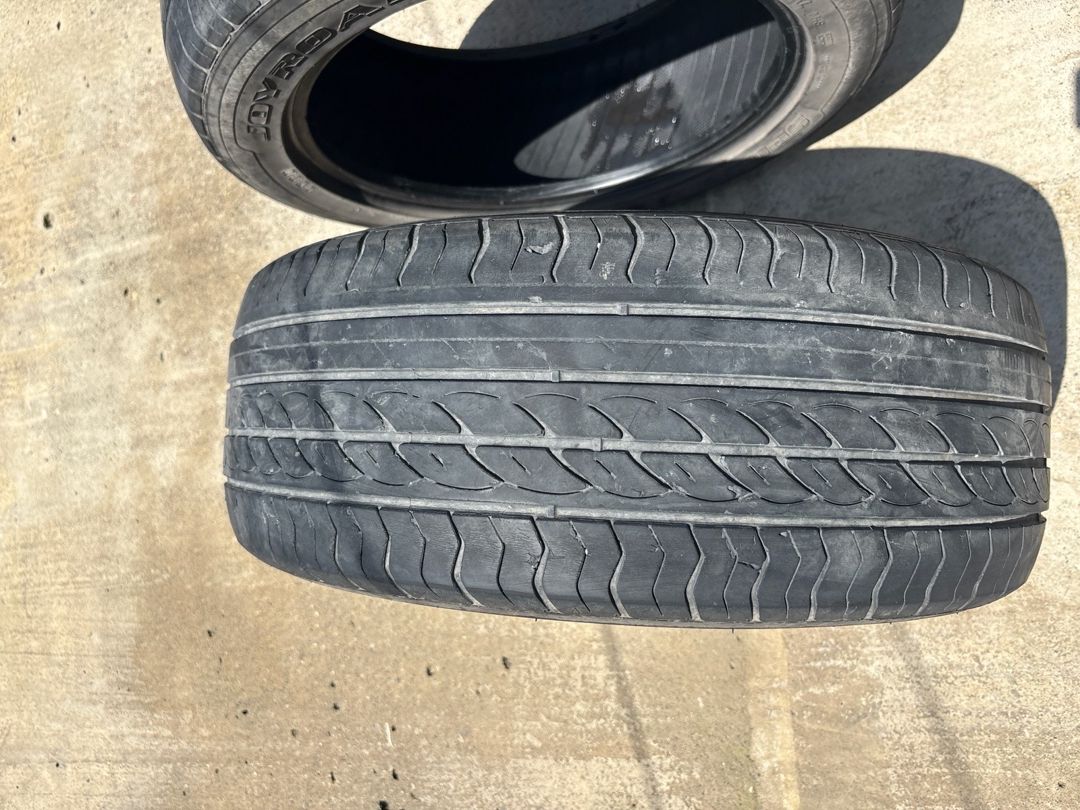 Volkswagen Jetta şinləri — Ehtiyat hissələri və aksesuarlar, Sumqayıt (2)