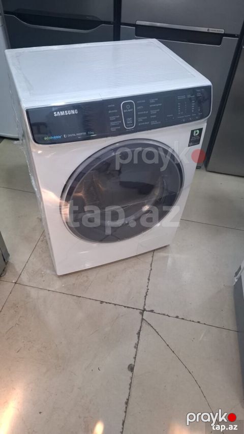 Paltaryuyan "Samsung"