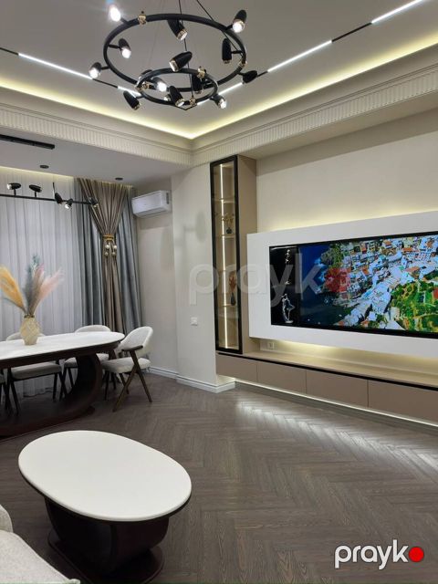 Satılır 3 otaqlı yeni tikili 133 m²