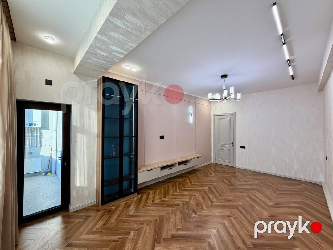 Satılır 2 otaqlı yeni tikili 75 m² — Mənzil, Bakı (4)
