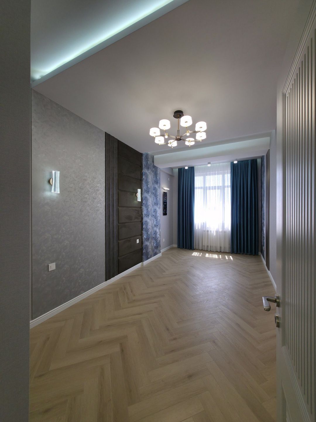 Satılır 3 otaqlı yeni tikili 110 m² — Mənzil, Bakı (3)
