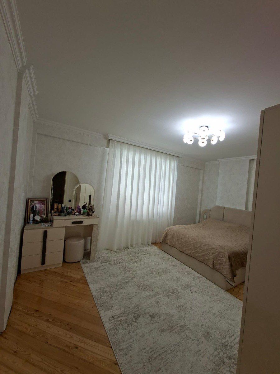 Satılır 3 otaqlı yeni tikili 115 m² — Mənzil, Bakı (4)