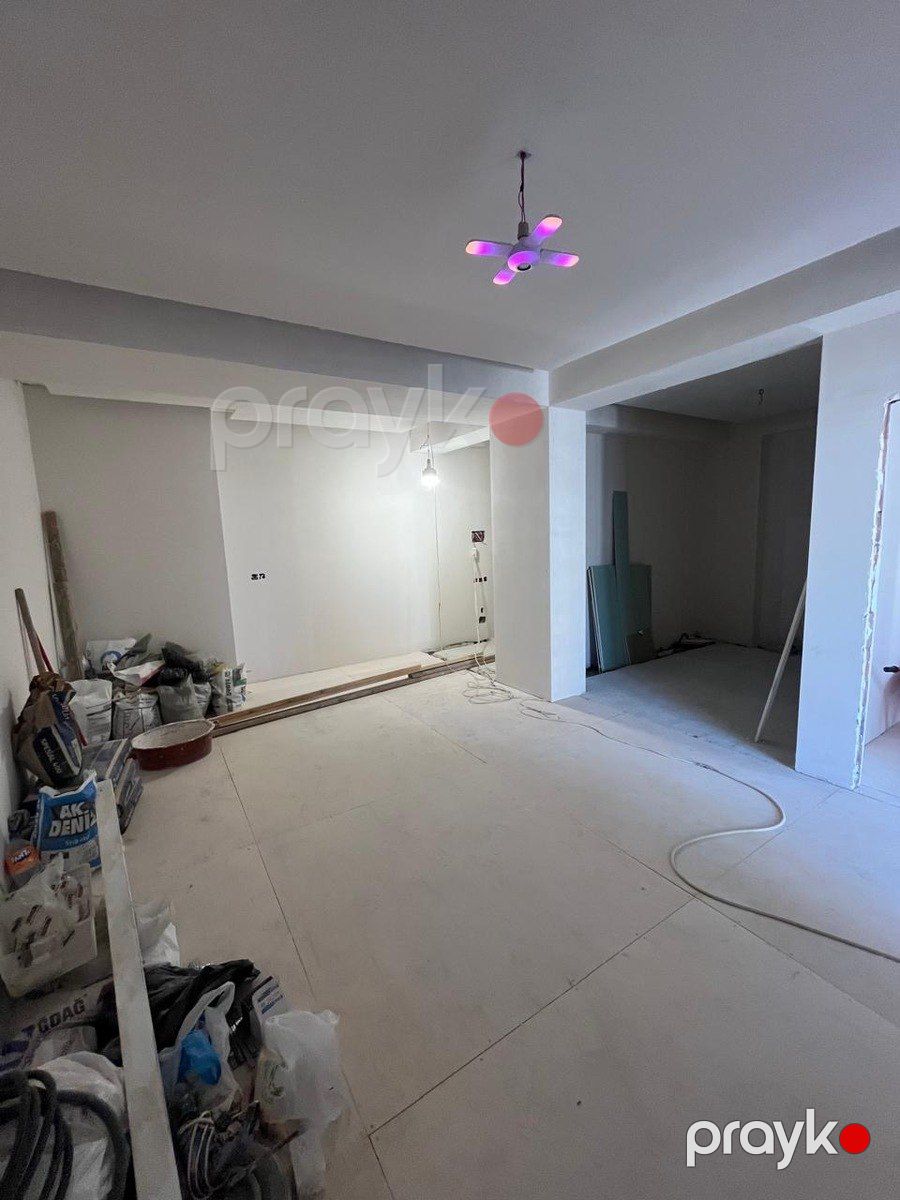 Satılır 4 otaqlı yeni tikili 73 m² — Mənzil, Bakı (10)