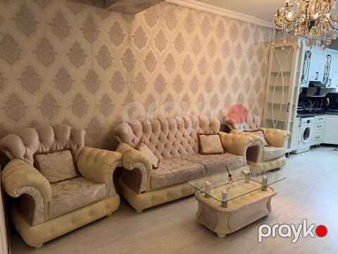 2-otaqlı yeni tikili kirayə verilir, Xırdalan ş., 65 m² — Xırdalan