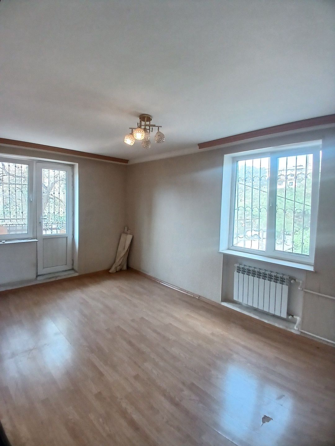 Satılır 1 otaqlı köhnə tikili 40 m² — Mənzil, Bakı (8)