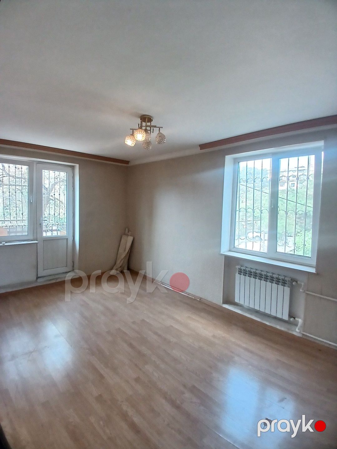 Satılır 1 otaqlı köhnə tikili 40 m² — Mənzil, Bakı (8)