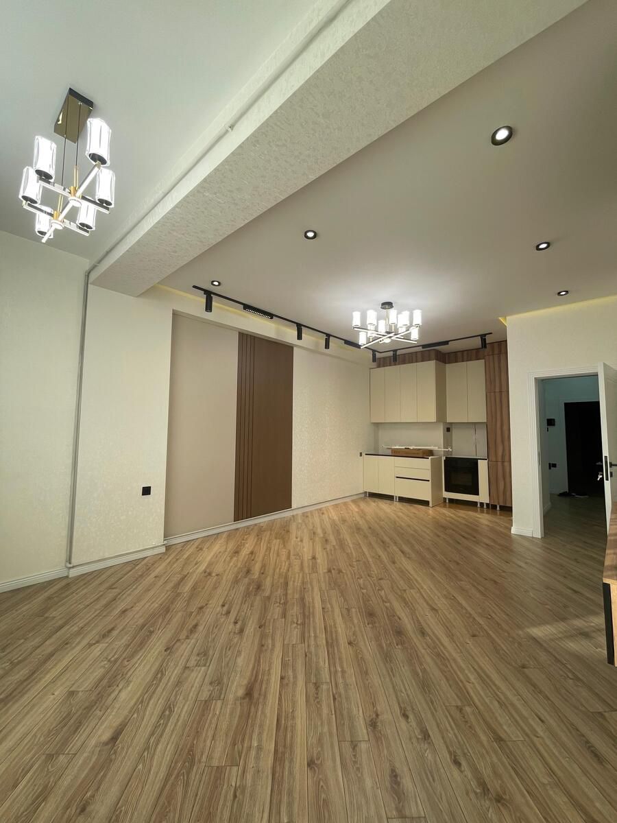 Satılır 2 otaqlı yeni tikili 75 m² — Mənzil, Bakı (8)