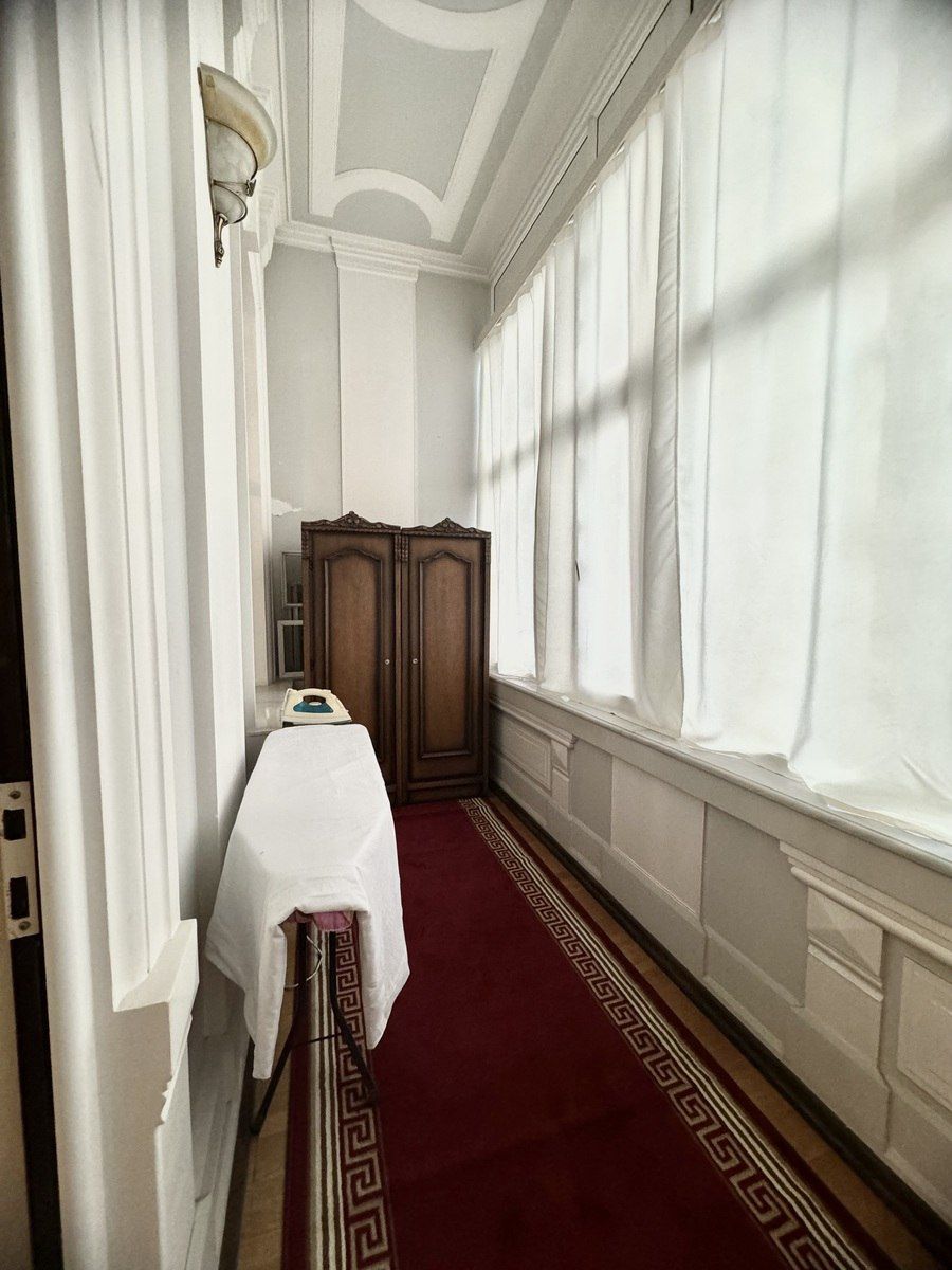 İcarəyə verilir 3 otaqlı köhnə tikili 231 m² — Mənzil, Bakı (3)