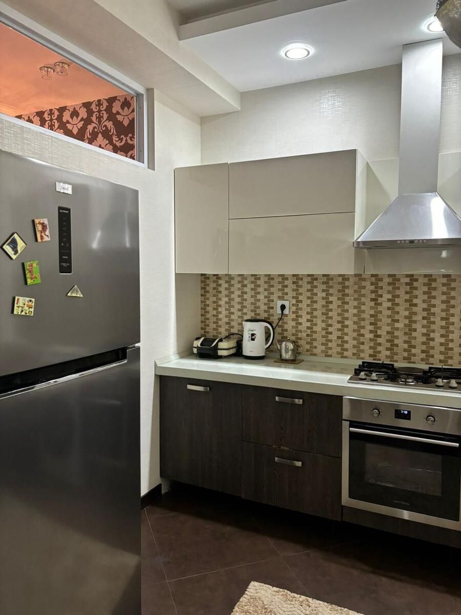Satılır 2 otaqlı yeni tikili 65 m² — Mənzil, Bakı (9)
