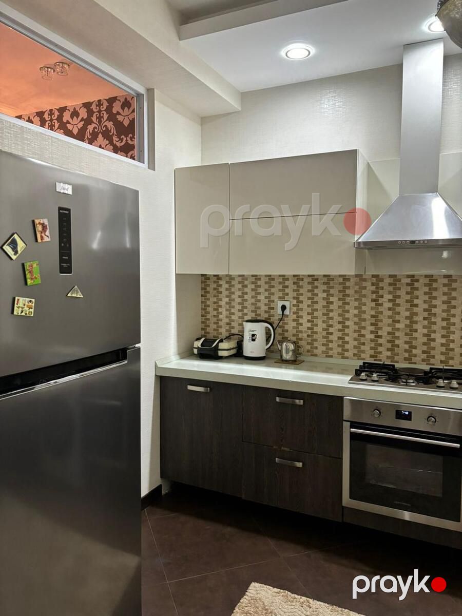 Satılır 2 otaqlı yeni tikili 65 m² — Mənzil, Bakı (9)