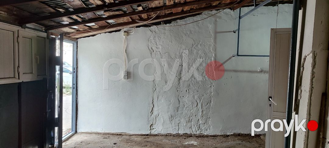 Qaraj icarəyə verilir, E. Akademiyası m — Garaj, Bakı (5)