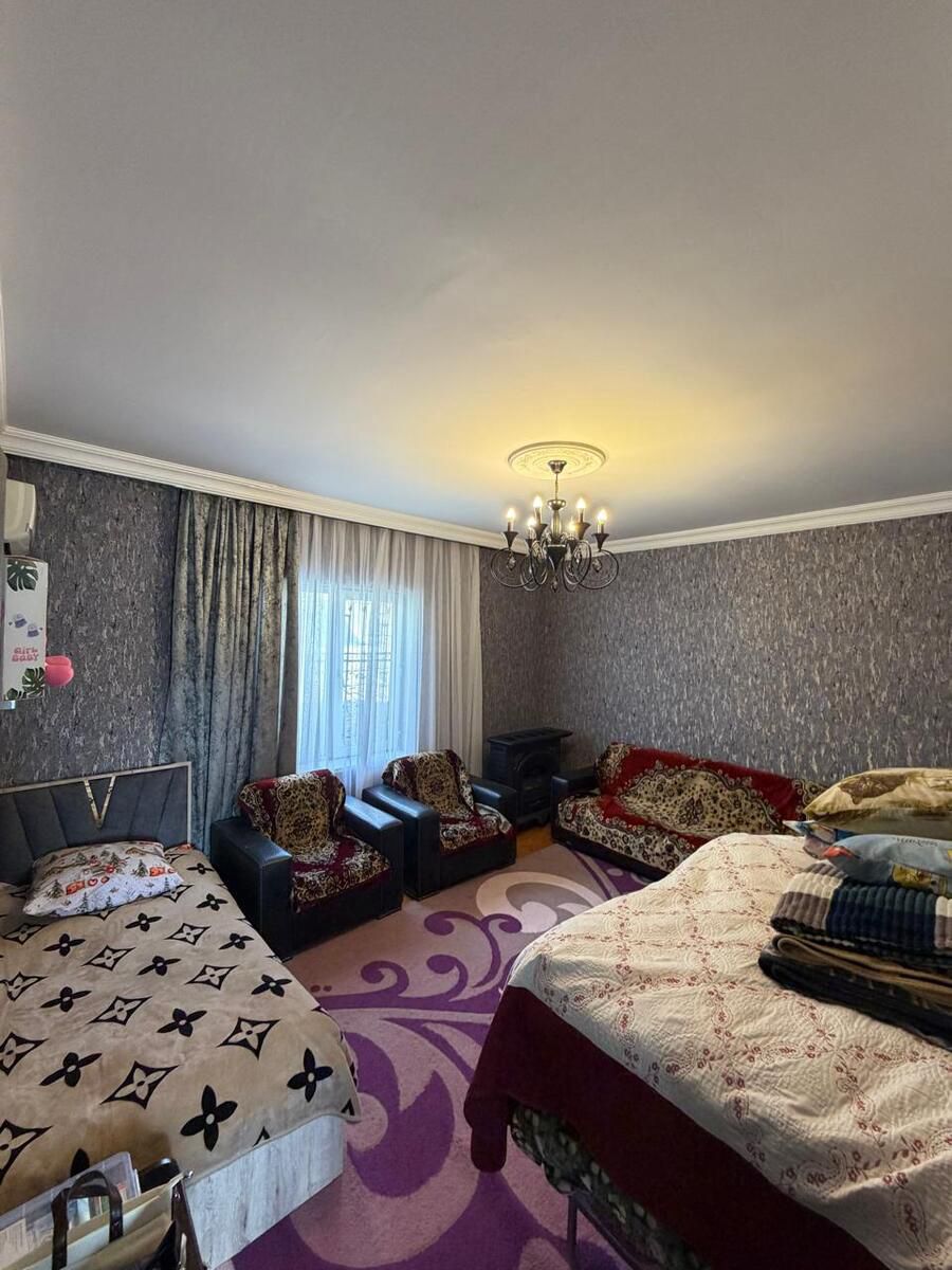 Satılır 3 otaqlı həyət evi/bağ evi 100 m² — Ev, villa, Bakı (8)