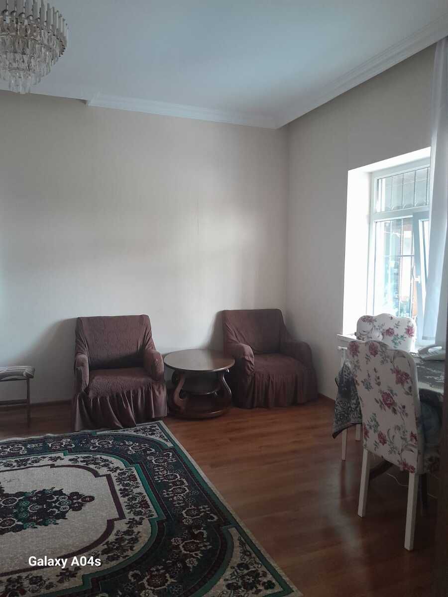 Satılır 4 otaqlı həyət evi/bağ evi 164 m² — Ev, villa, Bakı