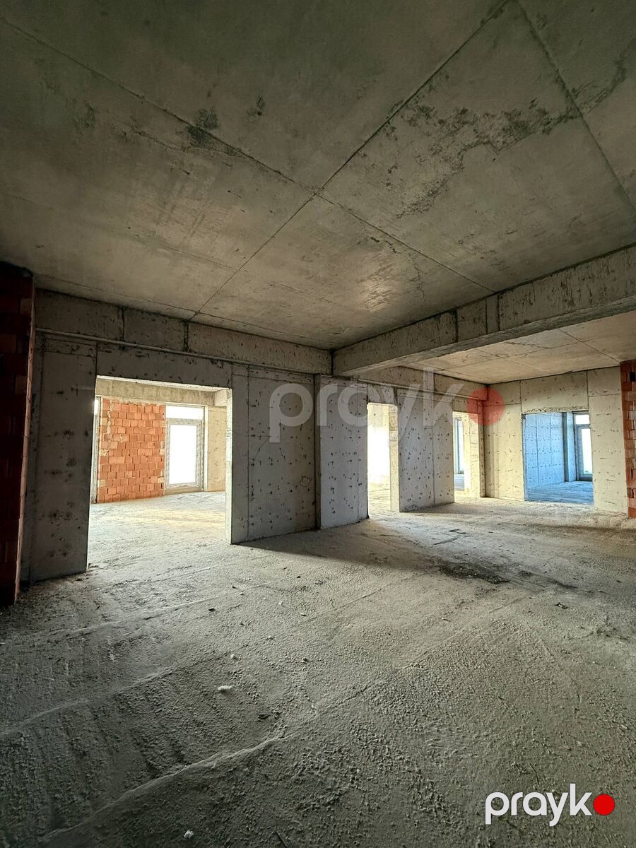 Satılır 4 otaqlı yeni tikili 217 m² — Mənzil, Bakı (9)