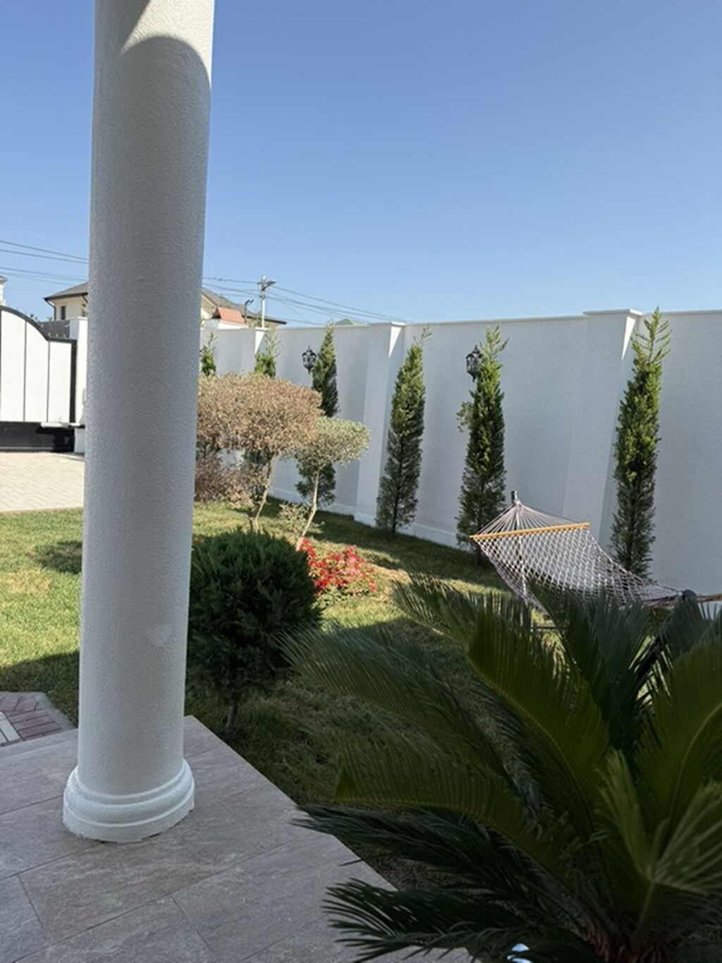 4 otaqlı, 155 kv. m, Yeni təmirli — Daşınmaz əmlak, Digah (4)