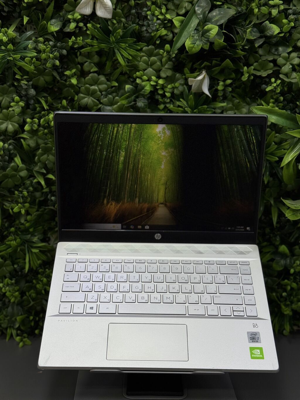 İşlənmiş HP Pavilion, 14 ", Intel Core i7, 512 GB, Ünvandan götürmə, Pulsuz çatdırılma, Ödənişli çatdırılma — HP, Bakı