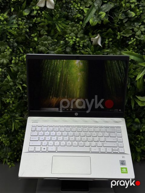 İşlənmiş HP Pavilion, 14 ", Intel Core i7, 512 GB, Ünvandan götürmə, Pulsuz çatdırılma, Ödənişli çatdırılma — Bakı