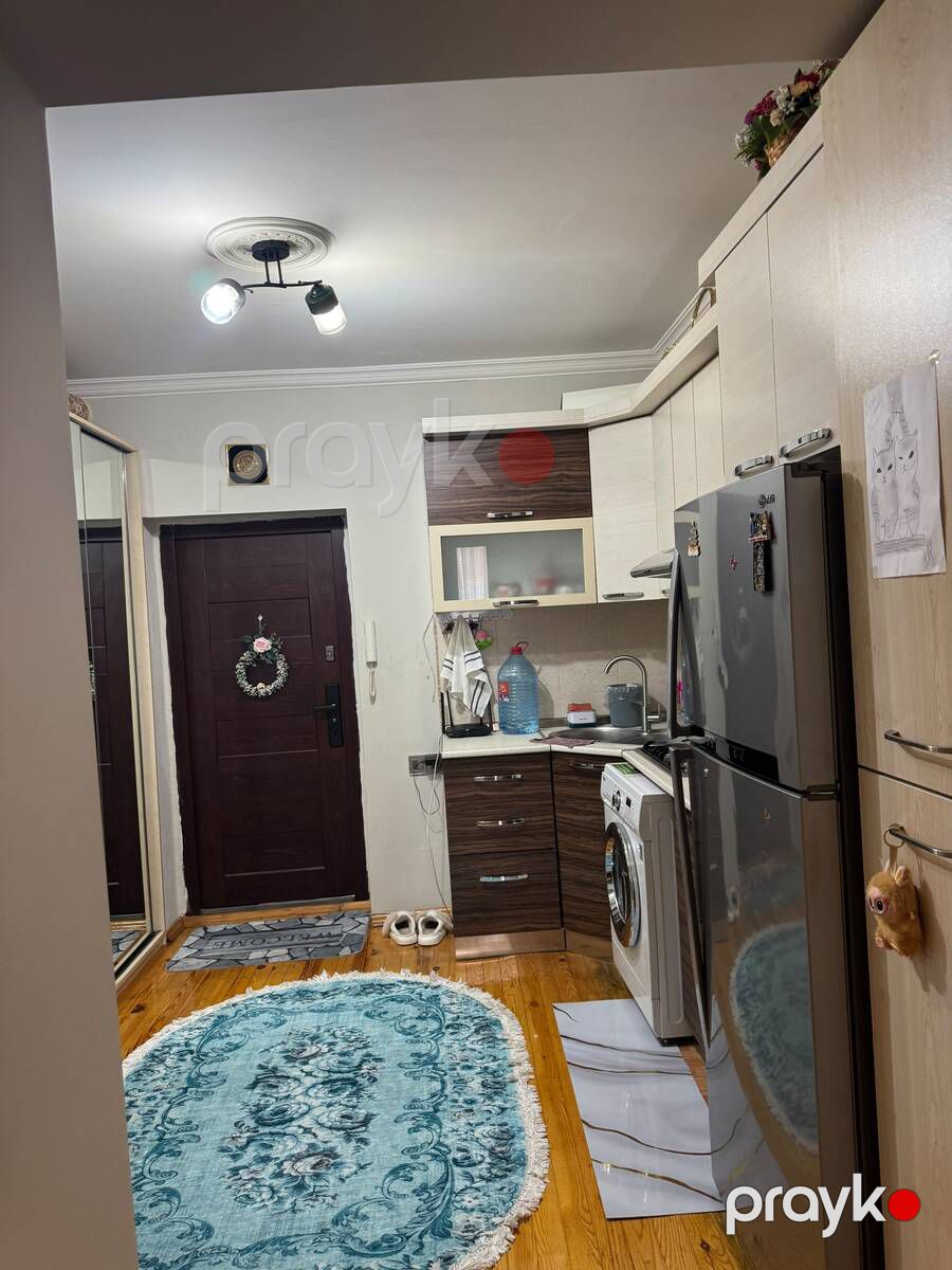 Satılır 2 otaqlı yeni tikili 67.5 m² — Mənzil, Bakı (6)